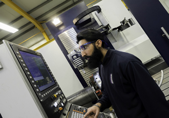 Manufacturers keep it in the family with apprenticeships